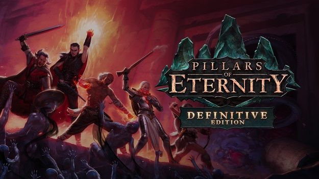Pillars of Eternity | Definitive Edition (PC) – Steam Key – EUROPE – Galeriebild 1
