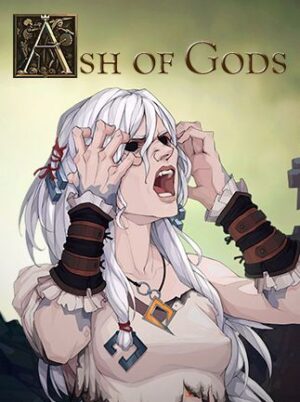 Ash of Gods: Redemption Beer for Developers DLC (PC) - Steam Key - EUROPE