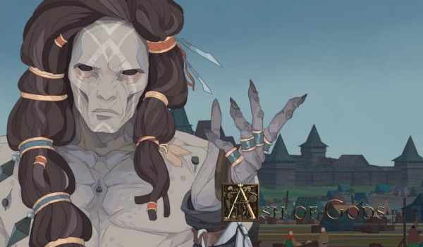 Ash of Gods: Redemption Beer for Developers DLC (PC) – Steam Key – EUROPE – Galeriebild 1