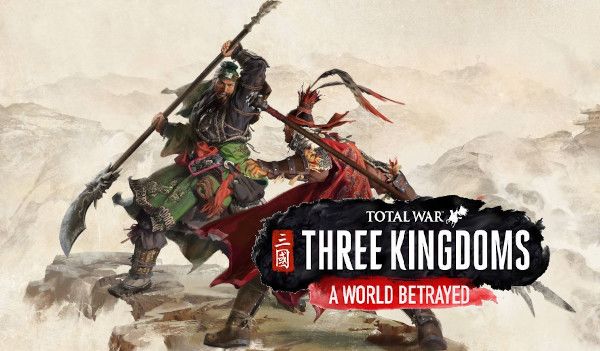 Total War: THREE KINGDOMS – A World Betrayed (PC) – Steam Key – GLOBAL – Galeriebild 1
