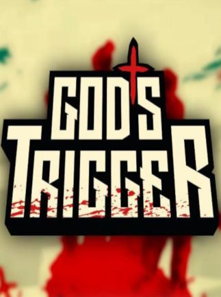 God’s Trigger (PC) – Steam Key – EUROPE – Titelbild