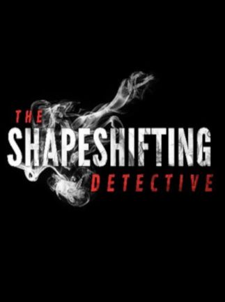 The Shapeshifting Detective (PC) – Steam Key – EUROPE – Titelbild