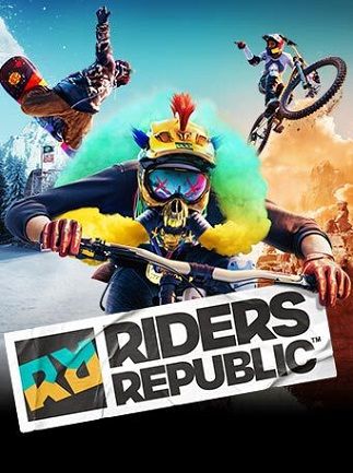 Riders Republic (Xbox Series X) – Xbox Live Key – EUROPE – Galeriebild 2