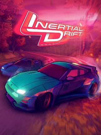 Inertial Drift (PC) – Steam Key – EUROPE – Titelbild