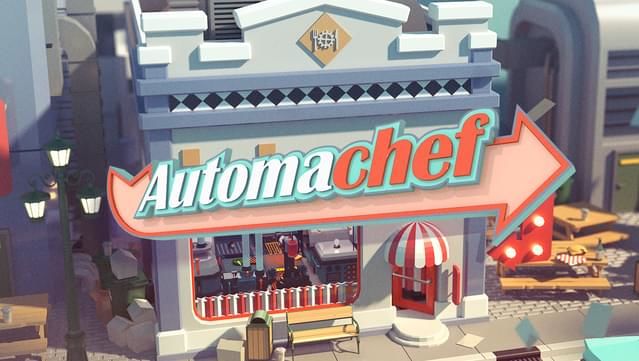 Automachef (PC) – Steam Key – EUROPE – Galeriebild 1