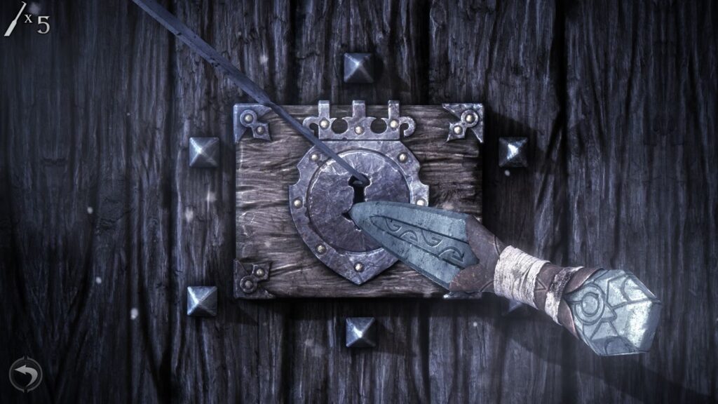 Joe Dever’s Lone Wolf Console Edition Xbox Live Key Xbox One EUROPE – Galeriebild 1