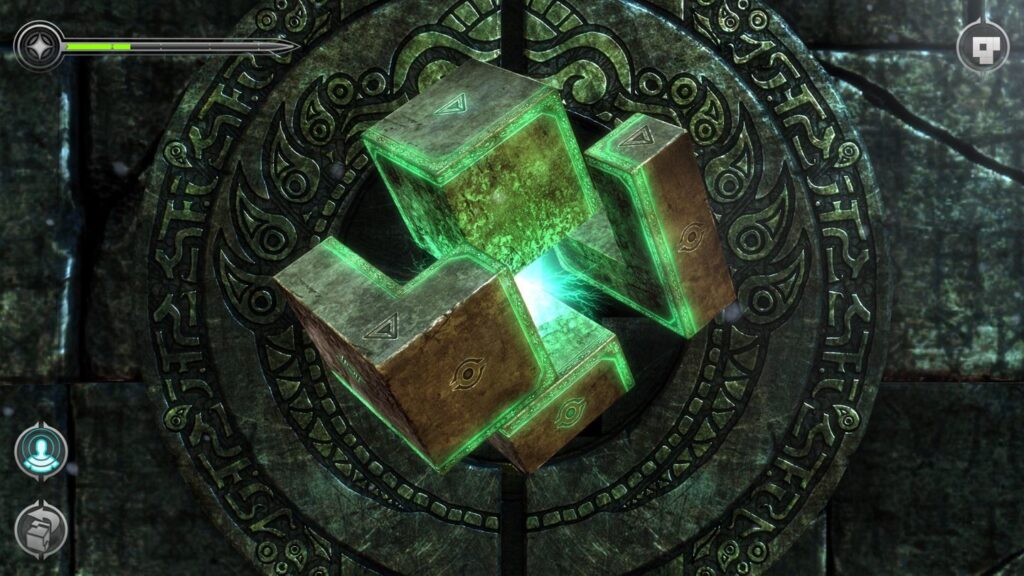 Joe Dever’s Lone Wolf Console Edition Xbox Live Key Xbox One EUROPE – Galeriebild 2