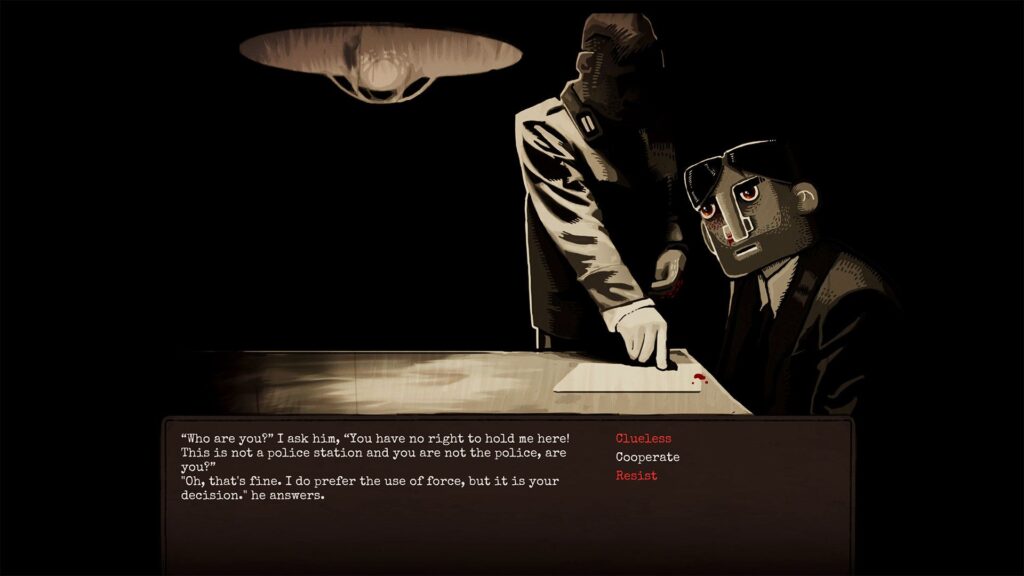 Through the Darkest of Times (PC) – Steam Key – EUROPE – Galeriebild 1