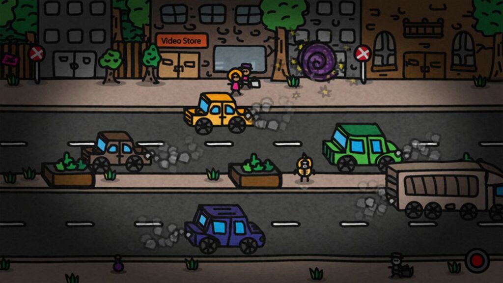 Disposable Heroes Steam Key GLOBAL – Galeriebild 1