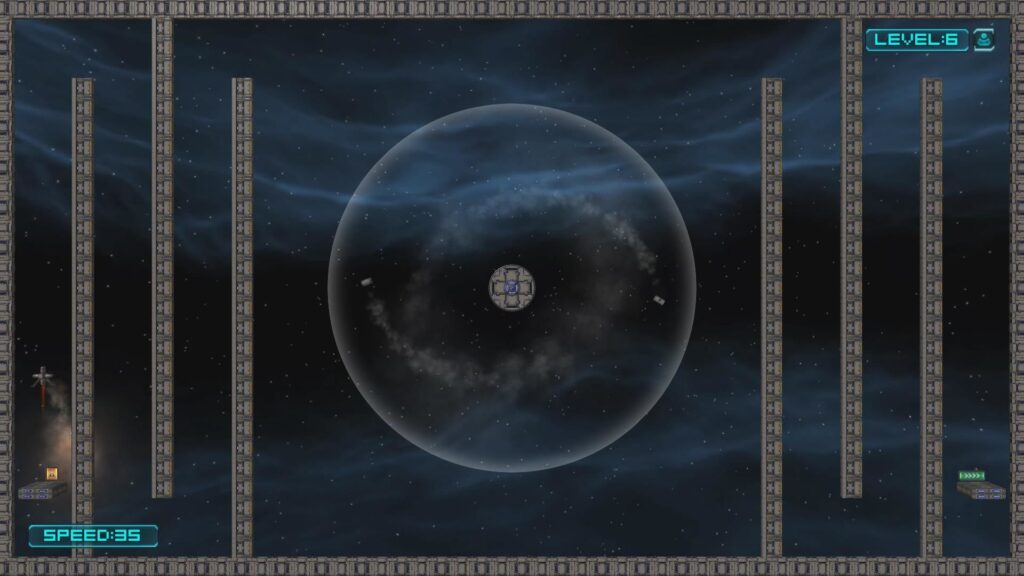 The first thrust of God (PC) – Steam Key – GLOBAL – Galeriebild 2