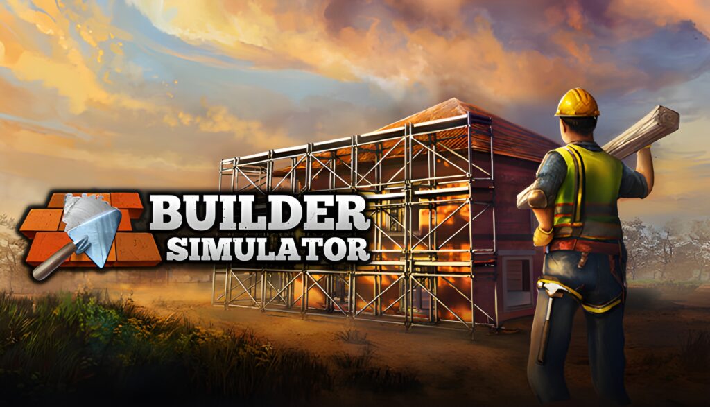 Builder Simulator (PC) – Steam Key – GLOBAL – Galeriebild 1