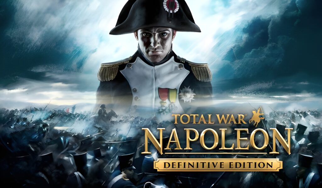 Total War: NAPOLEON – Definitive Edition (PC) – Steam Gift – GLOBAL – Galeriebild 1