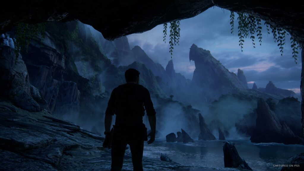 Uncharted: Legacy of Thieves Collection (PC) – Steam Key – EUROPE – Galeriebild 1