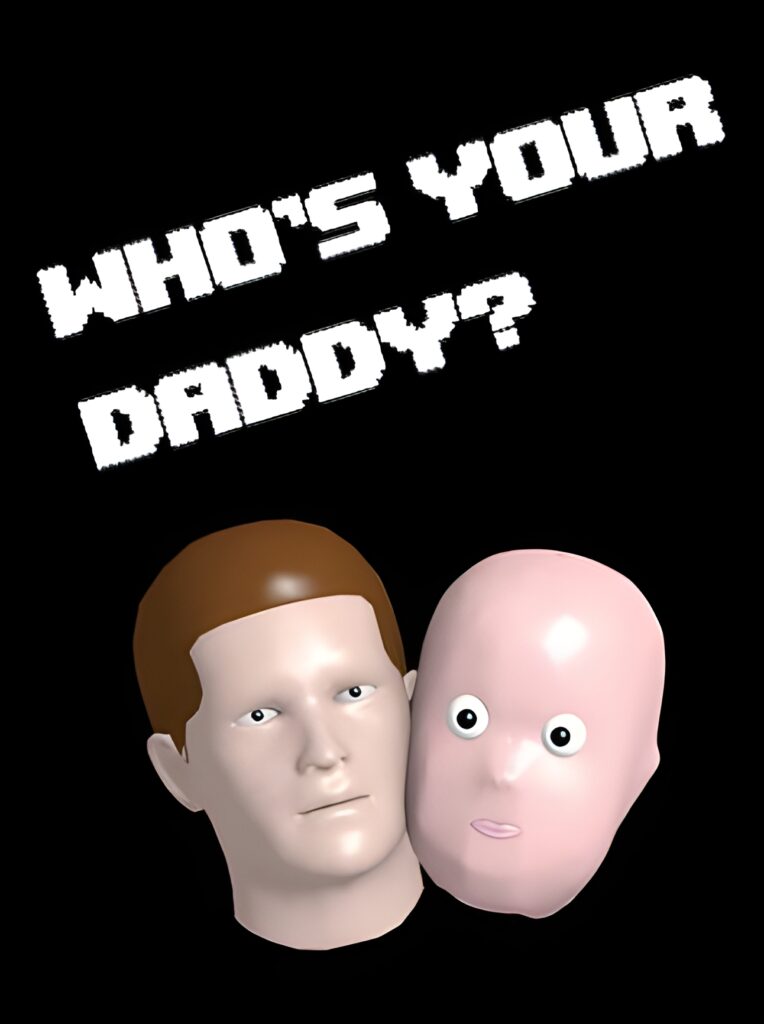 Who’s Your Daddy Steam Gift GLOBAL – Titelbild