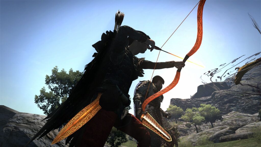 Dragon’s Dogma: Dark Arisen Steam Key EUROPE – Galeriebild 1