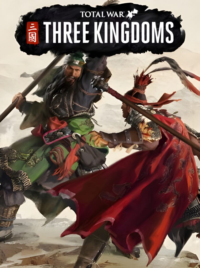 Total War: THREE KINGDOMS | Royal Edition – Steam Key – GLOBAL – Titelbild