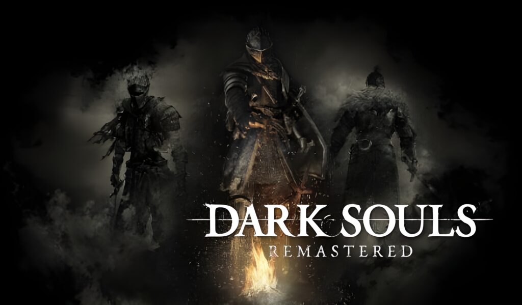 Dark Souls: Remastered (PC) – Steam Key – GLOBAL – Galeriebild 1