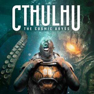 Cthulhu: The Cosmic Abyss R'lyeh Edition (PC) - Steam Key - ROW