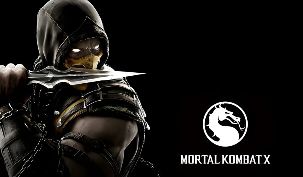 Mortal Kombat X Premium Edition Steam Key – ROW – Galeriebild 1