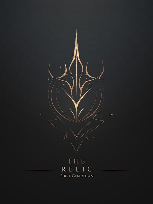 The Relic – First Guardian (PC) – Steam Key – ROW – Titelbild