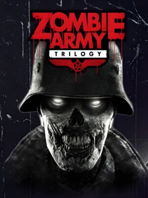 Zombie Army Trilogy Steam Gift GLOBAL