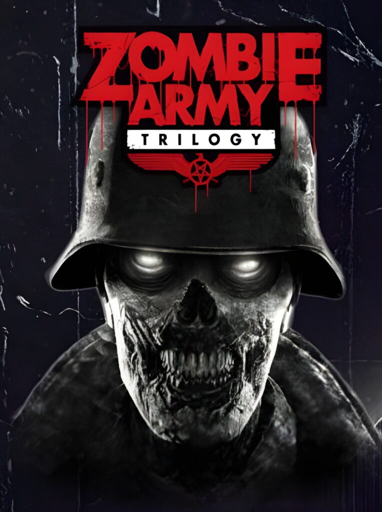 Zombie Army Trilogy Steam Gift GLOBAL – Titelbild