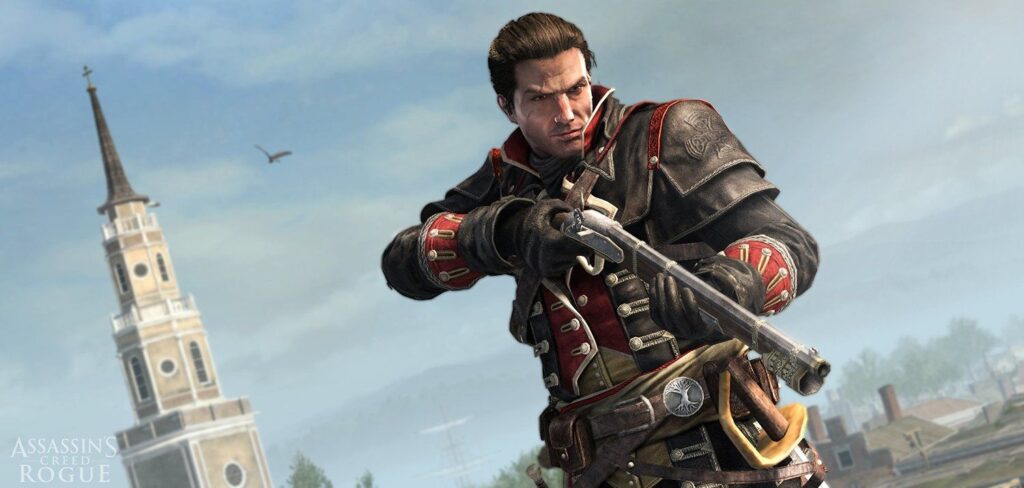 Assassin’s Creed Rogue – Ubisoft Connect – GLOBAL – Galeriebild 2