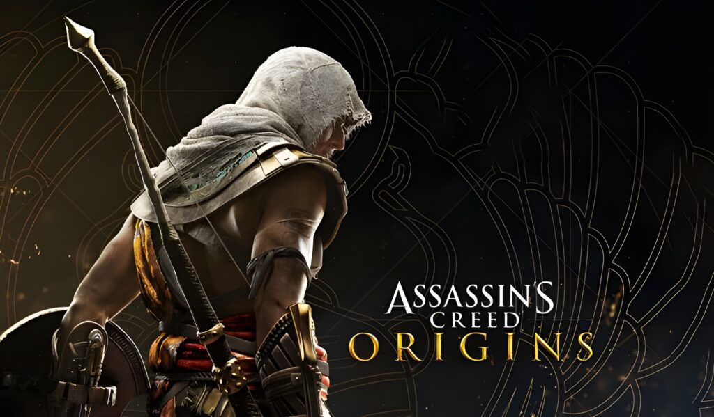 Assassin’s Creed Origins (Xbox One) – Xbox Live Key – GLOBAL – Galeriebild 1