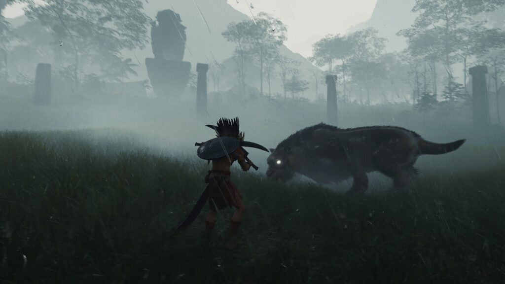 Soulmask Shifting Sands DLC (PC) – Steam Key – GLOBAL – Galeriebild 2
