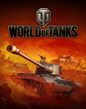 World of Tanks: Modern Armor - Speed Demon - Xbox Live Key - EUROPE