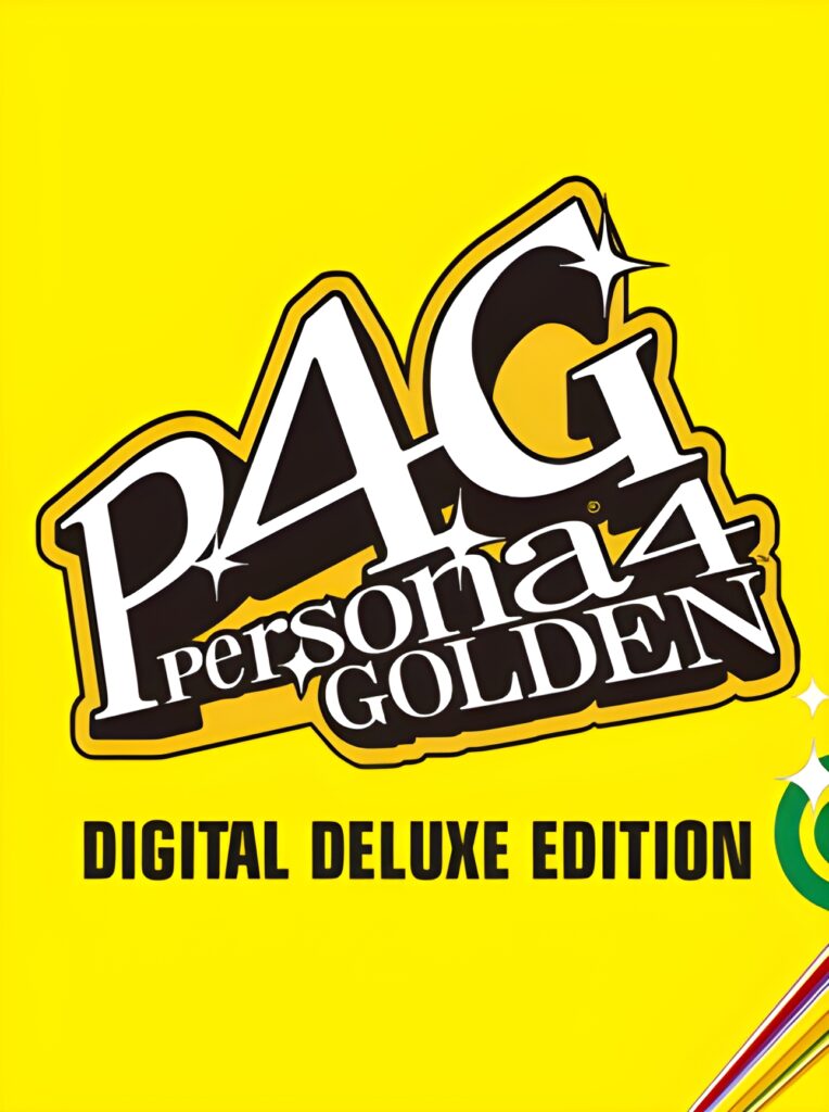 Persona 4 Golden (PC) – Steam Key – GLOBAL – Galeriebild 1