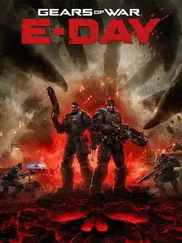 Gears of War: E-Day (Xbox Series X) - Xbox Live Key - GLOBAL