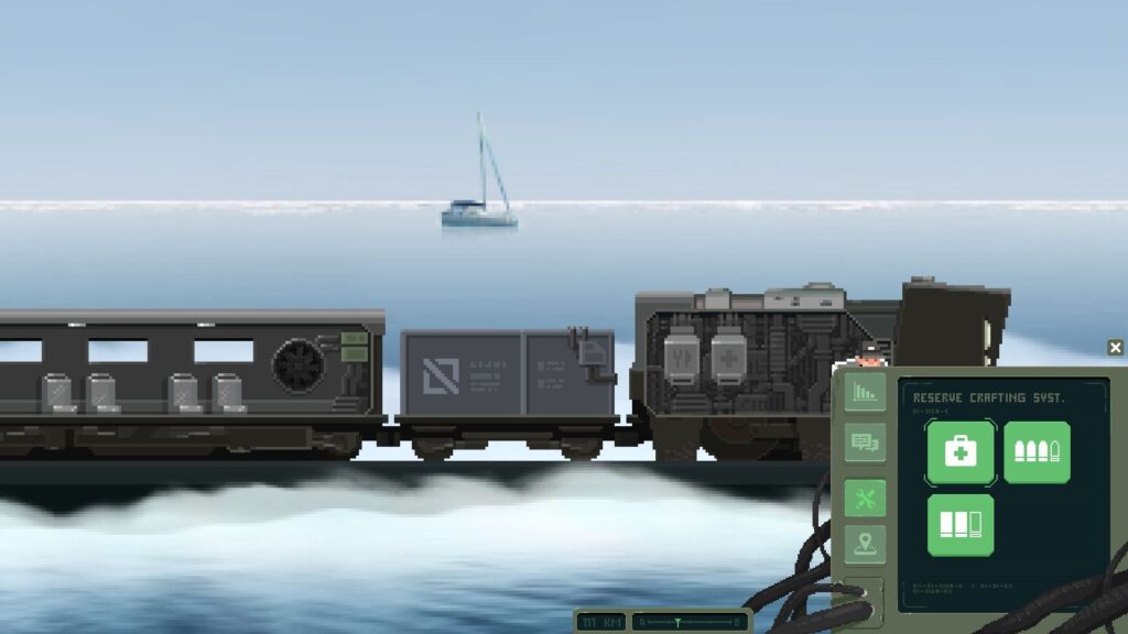 The Final Station Steam Key GLOBAL – Galeriebild 2