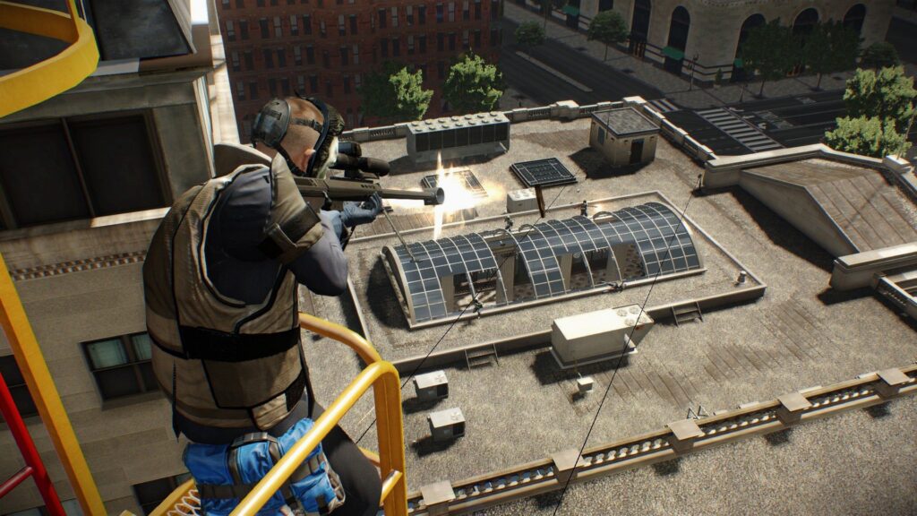 PAYDAY 2 Steam Key EUROPE – Galeriebild 2