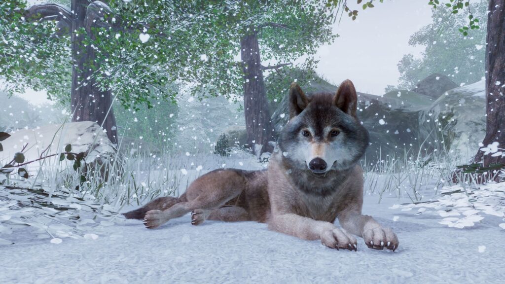 Planet Zoo Steam Key GLOBAL – Galeriebild 2