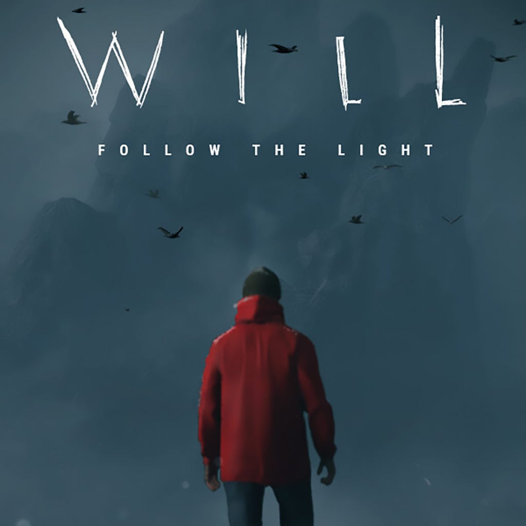 WILL: Follow The Light – Xbox Series/Xbox – PC Key – EU – Titelbild