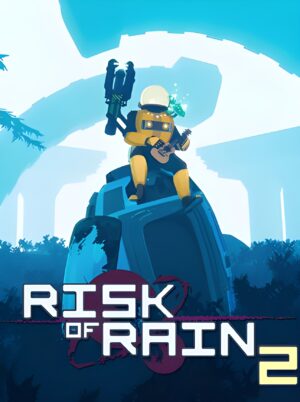 Risk of Rain 2 (PC) - Steam Gift - GLOBAL