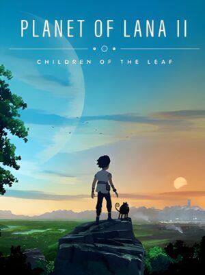 Planet of Lana 2 Supporter Edition - Xbox Live Key - EU