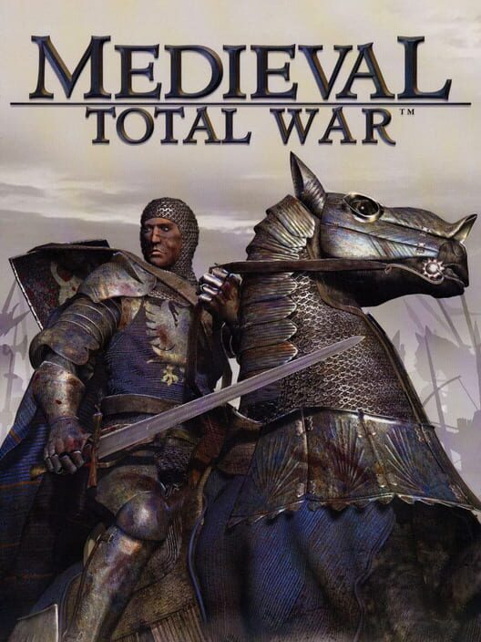 Medieval: Total War – Collection (PC) – GOG Key – ROW – Titelbild