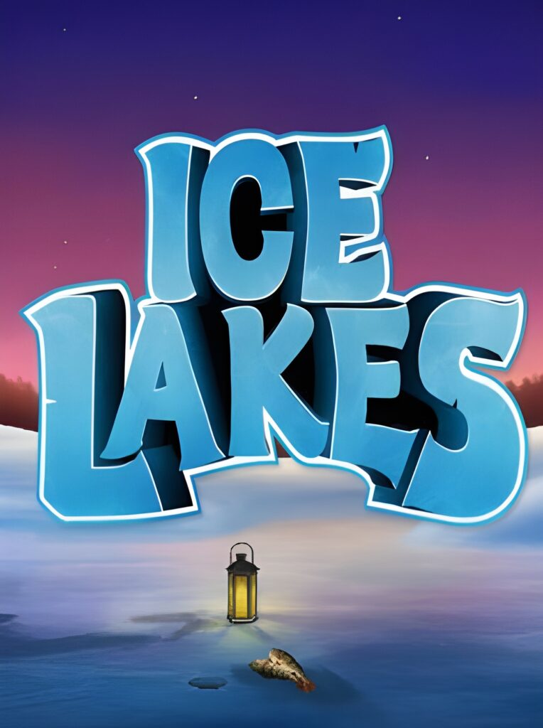 Ice Lakes Steam Key – ROW – Titelbild