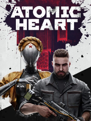 Atomic Heart Ultimate Edition (PC) - Steam Key - ROW