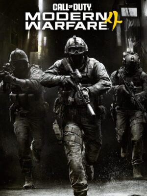 Call of Duty: Modern Warfare 4 - Vault Edition Upgrade Pre-Order DLC (Windows 11, Xbox Series X) - Xbox Live Key - EU