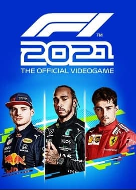 F1 2021 - Steam - Global