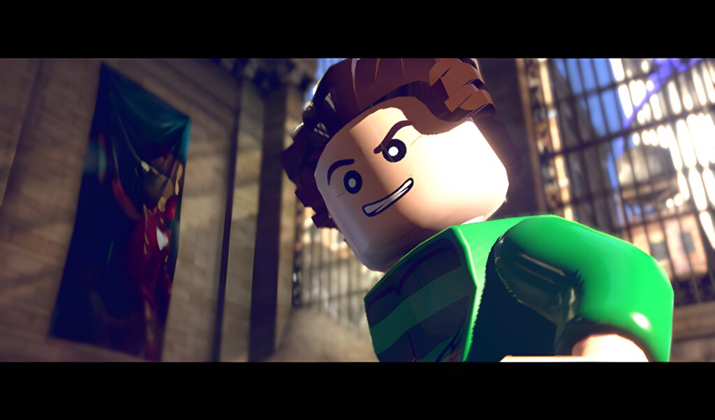 LEGO Marvel Super Heroes (PC) – Steam Key – EUROPE – Galeriebild 1