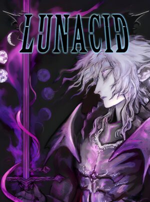 Lunacid (PC) - Steam Key - EU