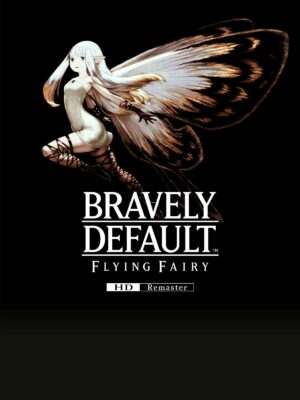 Bravely Default: Flying Fairy HD Remastered - Steam Key - Global