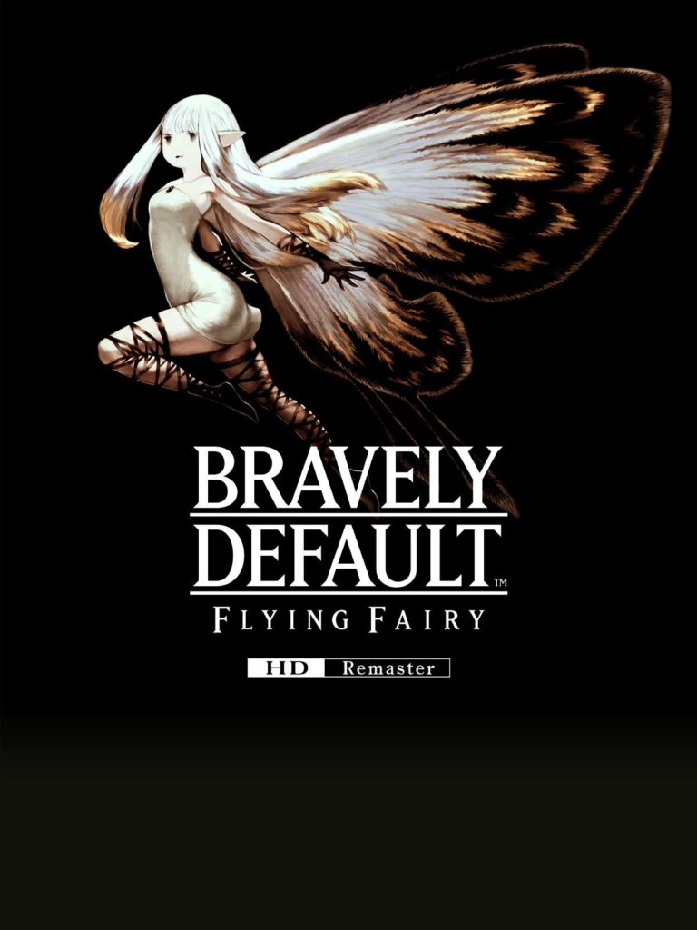 Bravely Default: Flying Fairy HD Remastered – Steam Key – Global – Titelbild