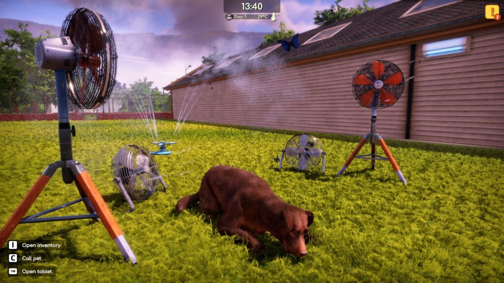 Animal Shelter 2 (PC) – Steam Key – EU – Galeriebild 2