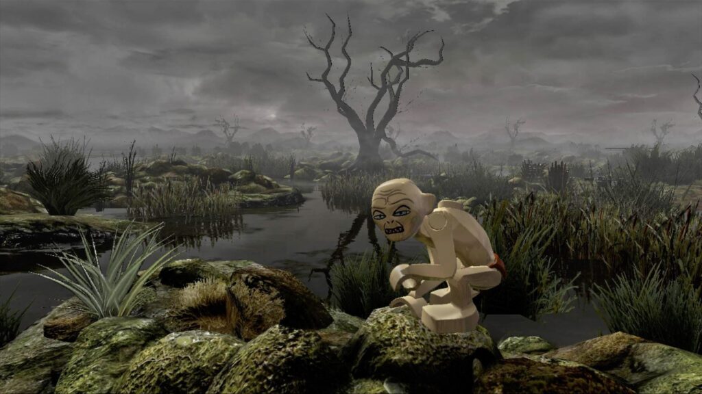 LEGO Lord of the Rings (PC) – Steam Gift – GLOBAL – Galeriebild 2