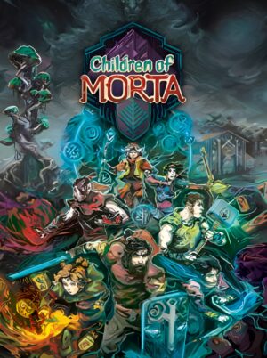 Children of Morta Steam Key - EUROPE